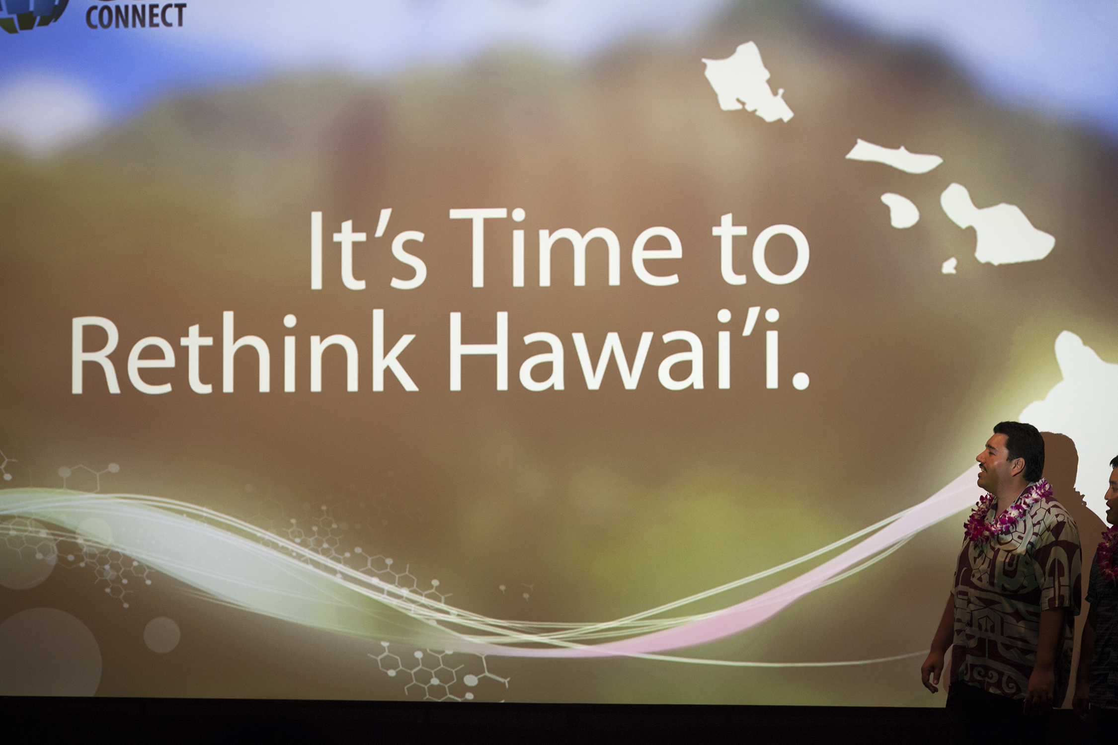 It's time to ReThink Hawai‘i