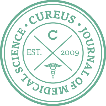 CUREUS Journal of Medical Science provides Superior Mesenteric Artery Syndrome research
