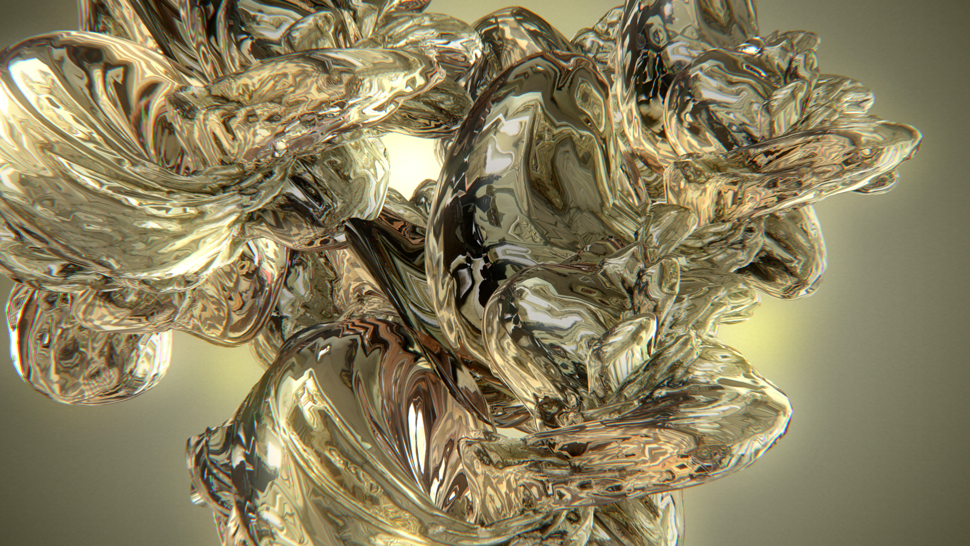 Trapcode Tao - Reflection Maps