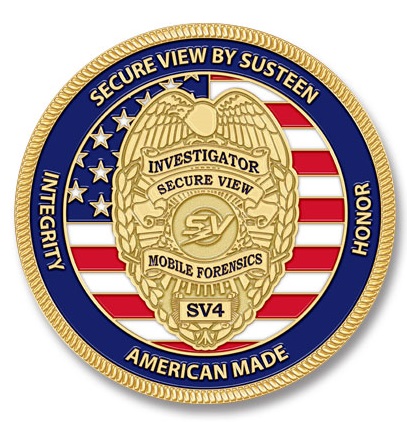 Challenge Coin