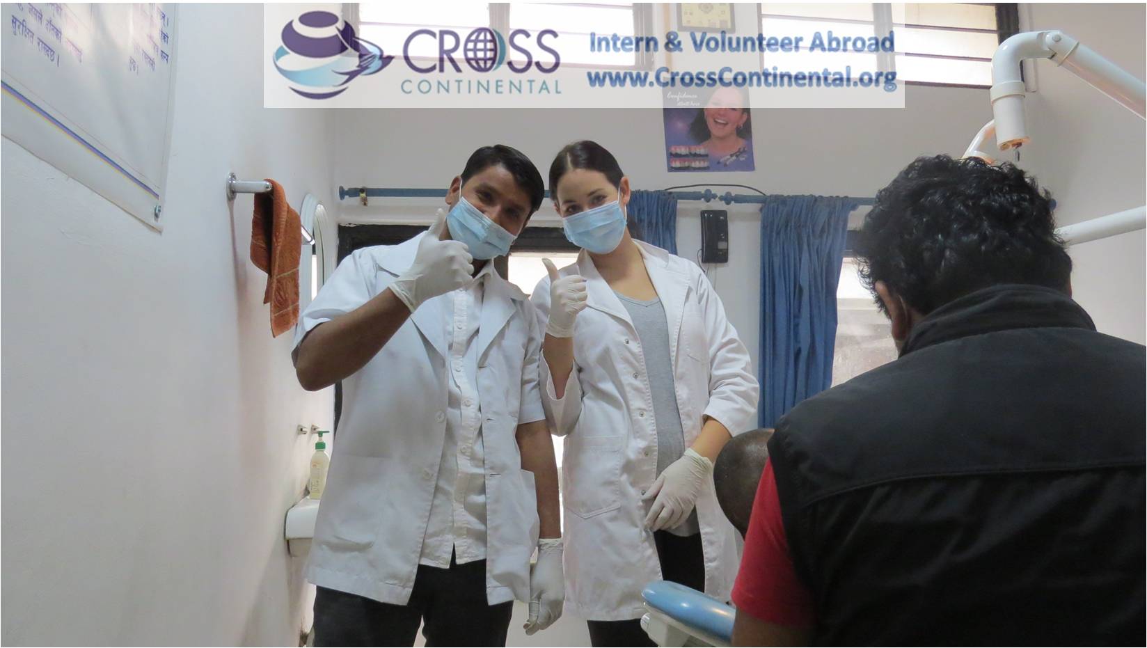 Dentistry Projects Abroad in Nepal