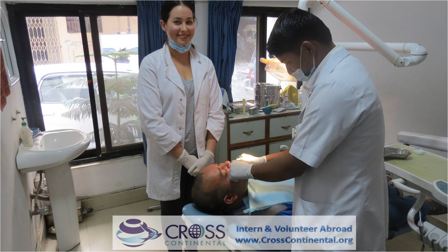 Dental Volunteer Abroad Programs
