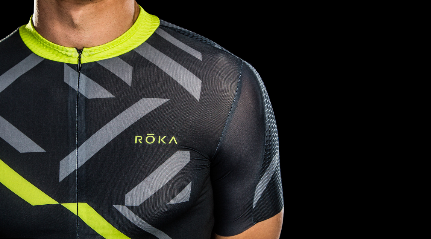 ROKA Pro Cycling Collection