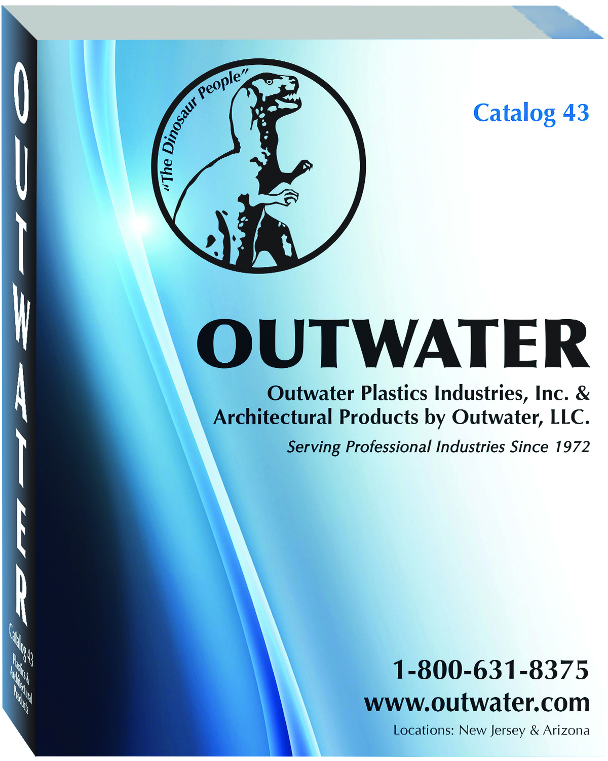Outwater Offers More than 65,000 Traditional and Innovative Products