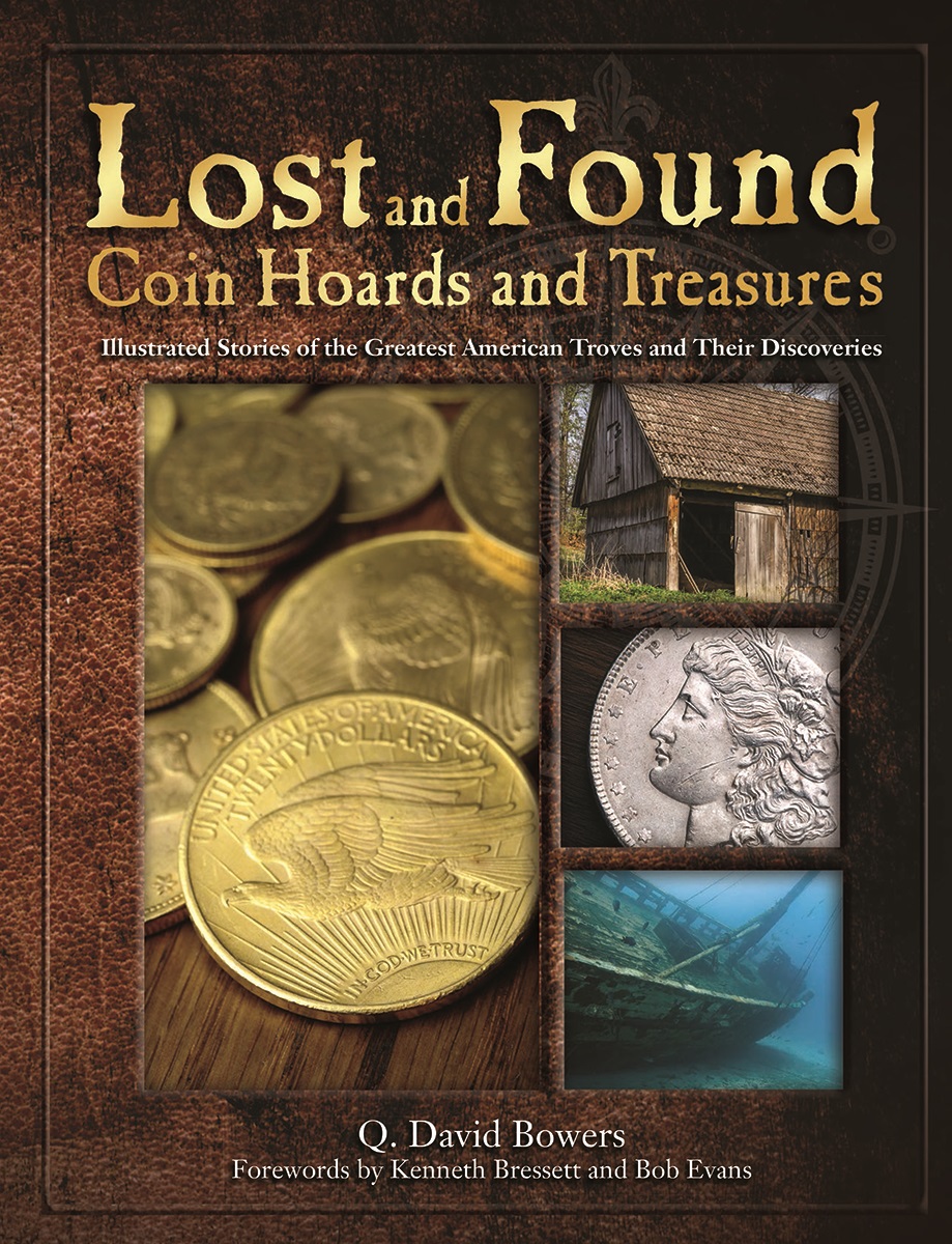 Author Q. David Bowers has bought and sold the most valuable U.S. coins ever minted, valued in the tens of millions of dollars.