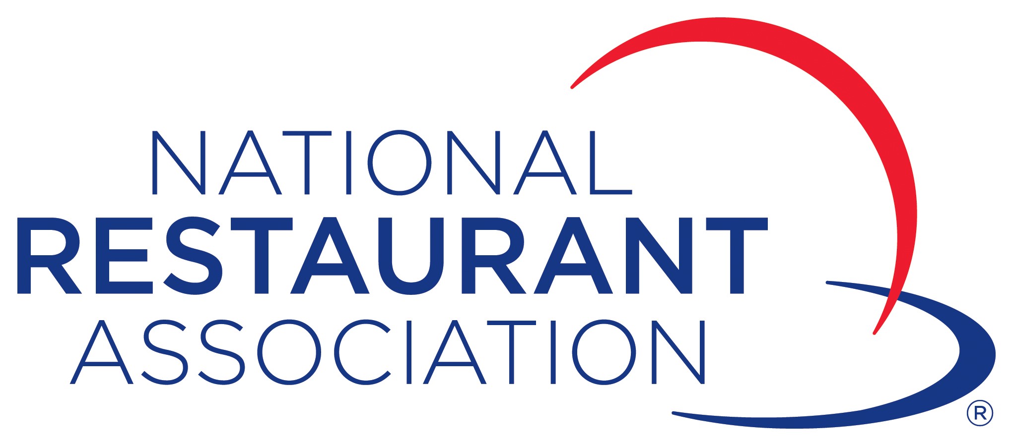 The National Restaurant Association is the leading association for the restaurant industry, which is composed of 1 million restaurant and foodservice outlets and a workforce of 14 million employees.