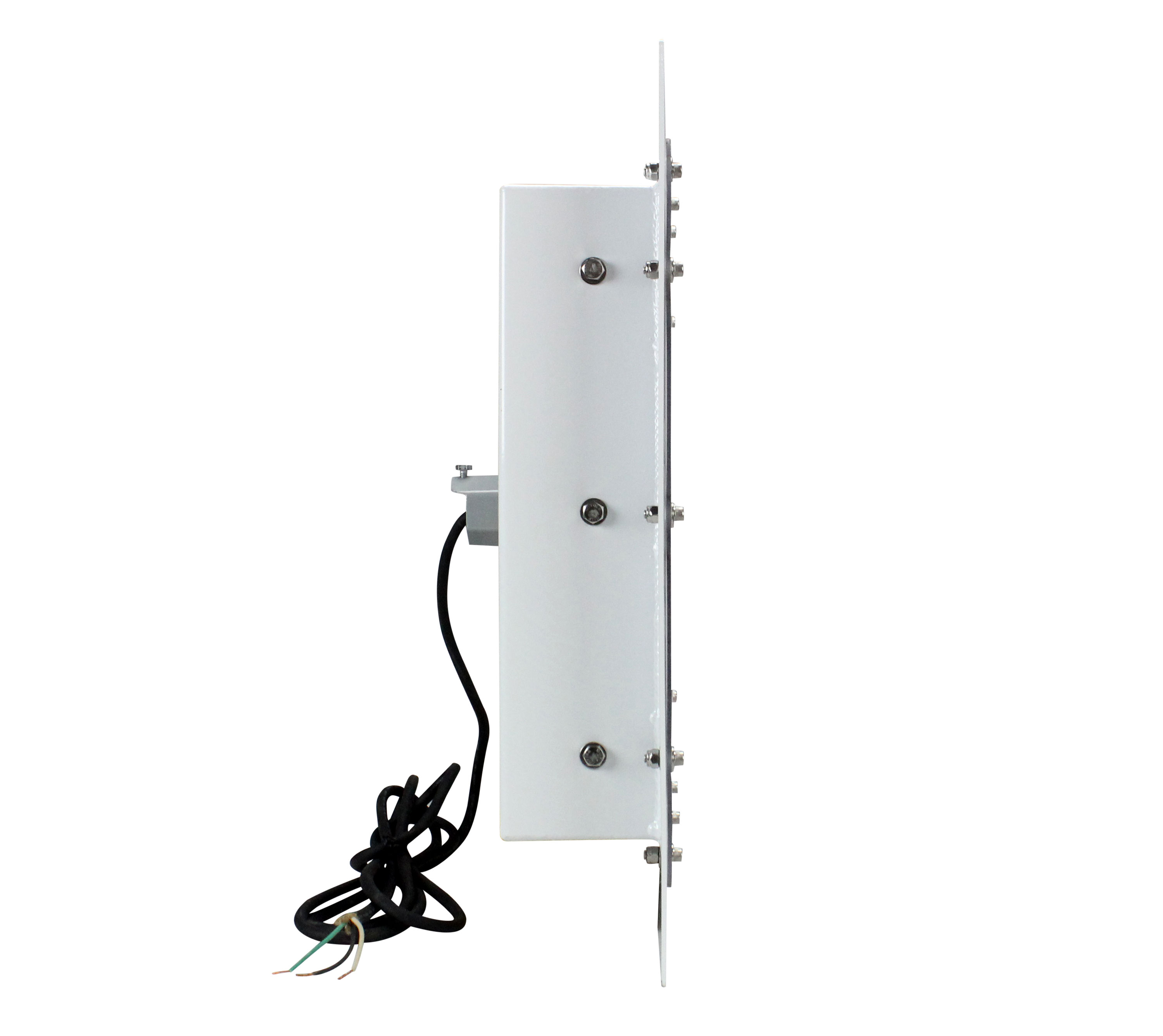 Class 1 Division 1 Hazardous Location LED Light for Recessed Mounting
