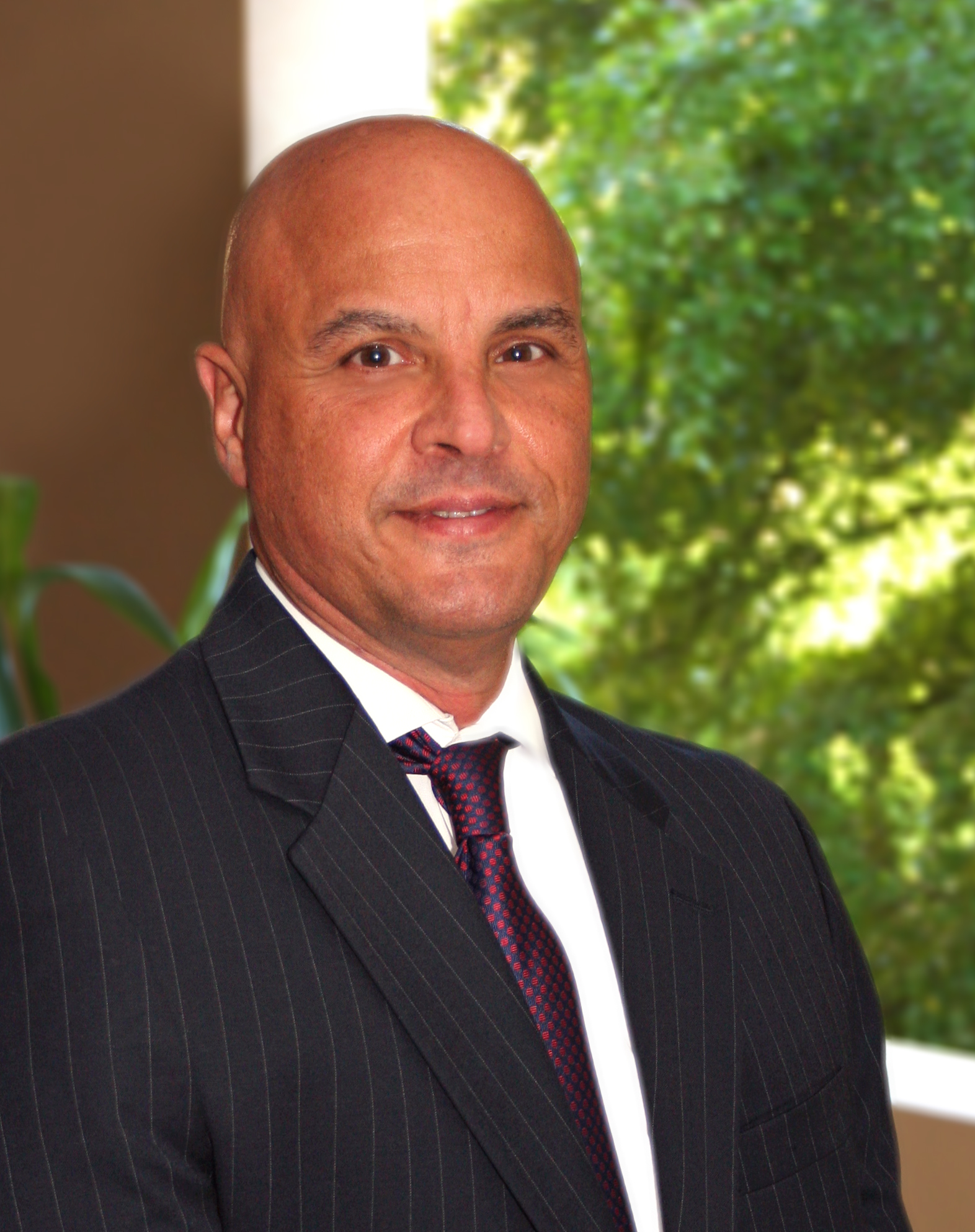 Michael Boggiano, SVP-National Sales Manager, Silver Hill Funding