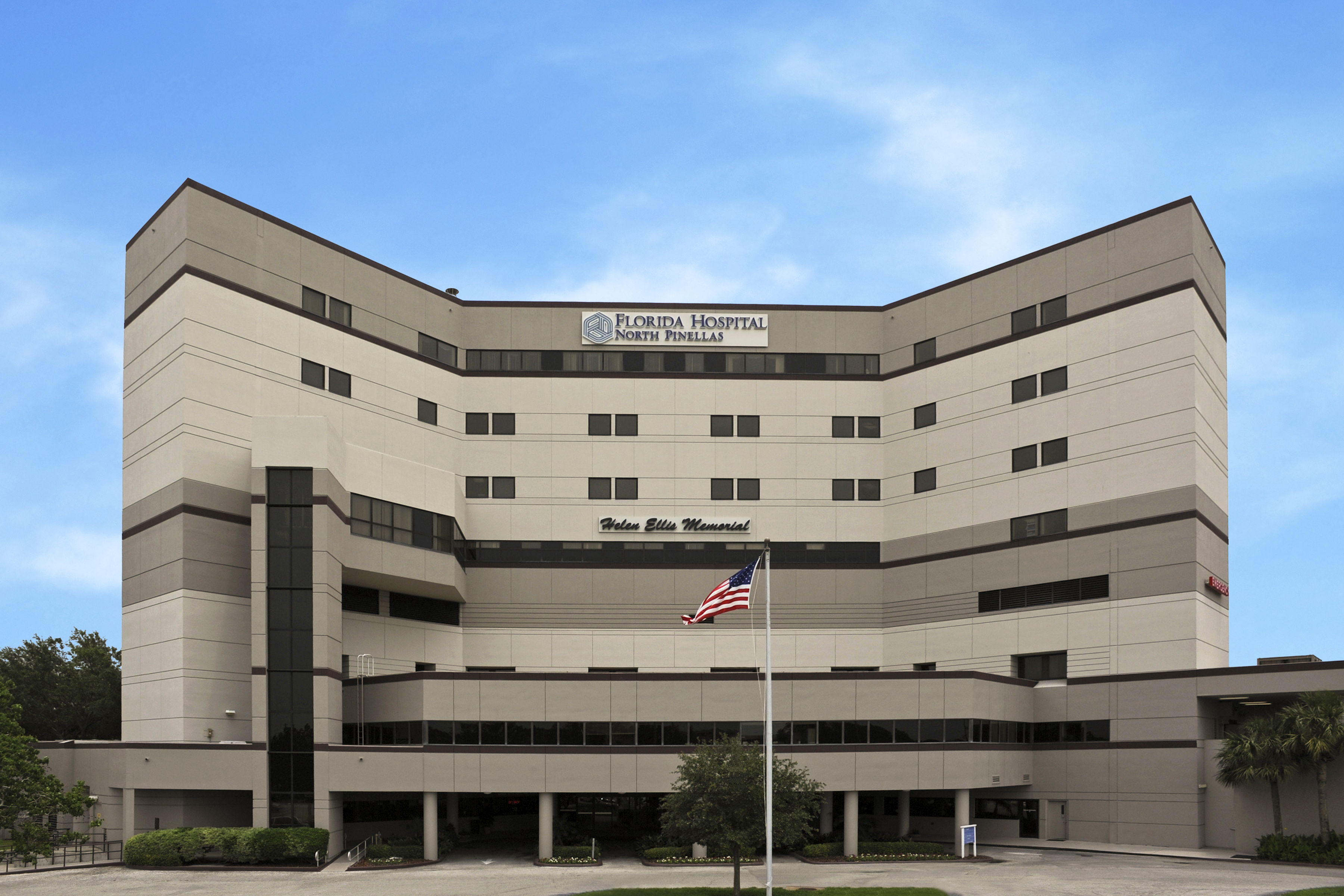 Florida Hospital North Pinellas