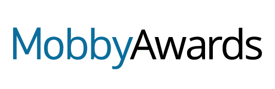 Mobby Awards Logo