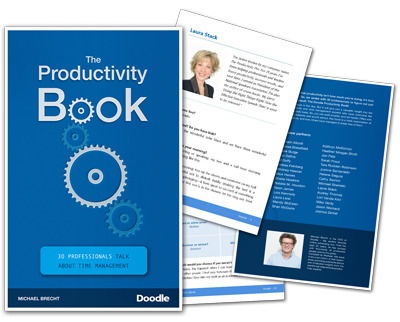 The Productivity Book