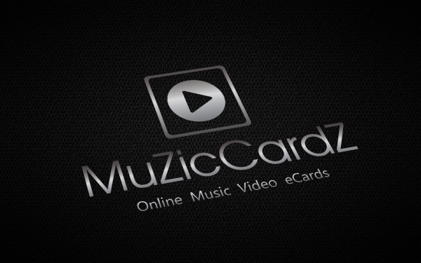 MuZicCardZ Logo