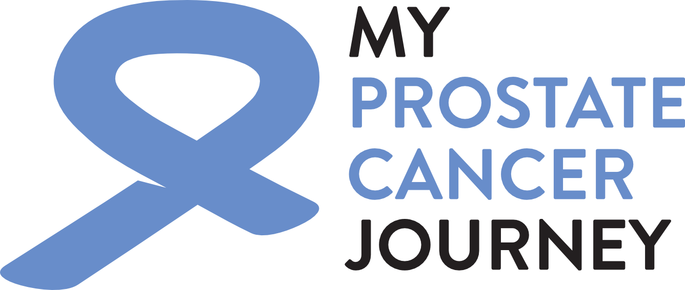 My Prostate Cancer Journey supports men who have Prostate Canner