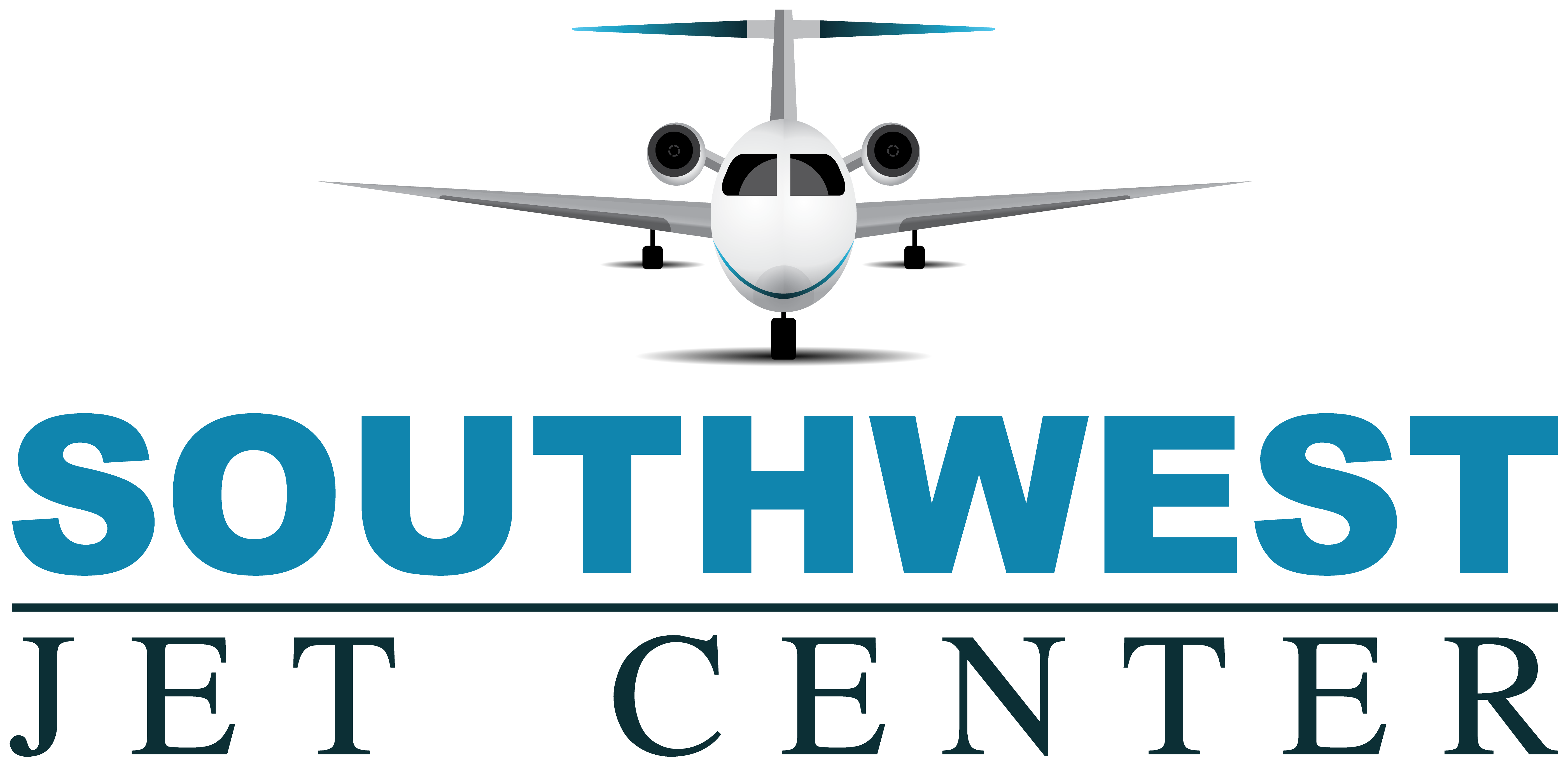 Southwest Jet Center Logo