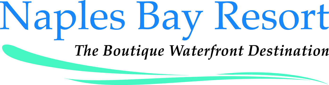 Naples Bay Resort logo