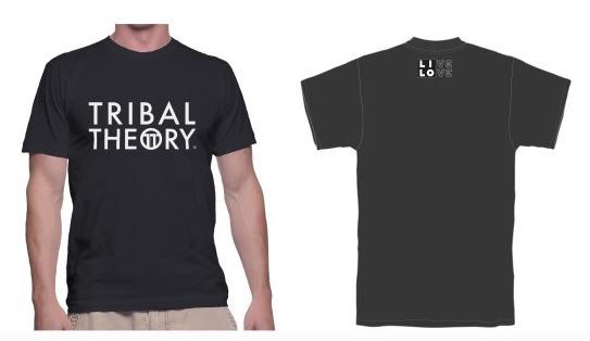 Tribal Theory Tee Shirt