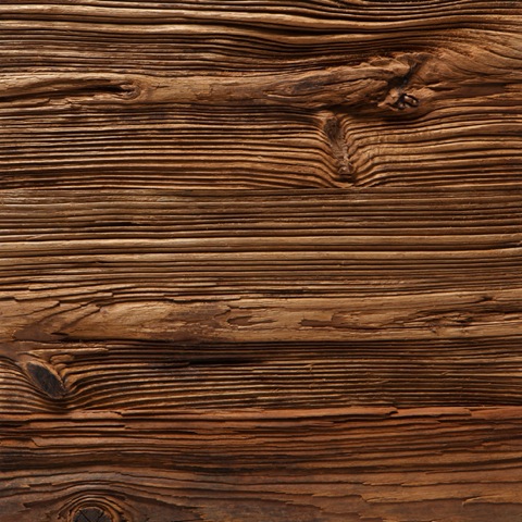 The natural brown coloration and eye catching dark knots make reclaimed Mushroom Boards an excellent choice for wall and ceiling treatments, cabinetry doors, and so much more.