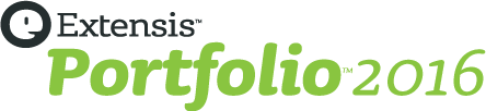 Portfolio 2016 Logo