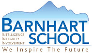 Barnhart School Logo
