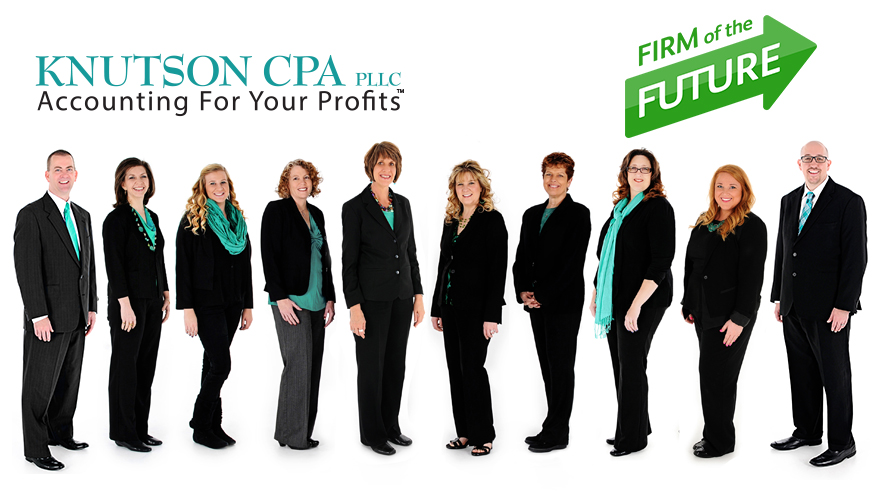 Knutson CPA, a Firm of the Future