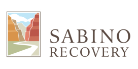 Sabino Recovery Logo