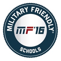 2016 Military Friendly® Schools