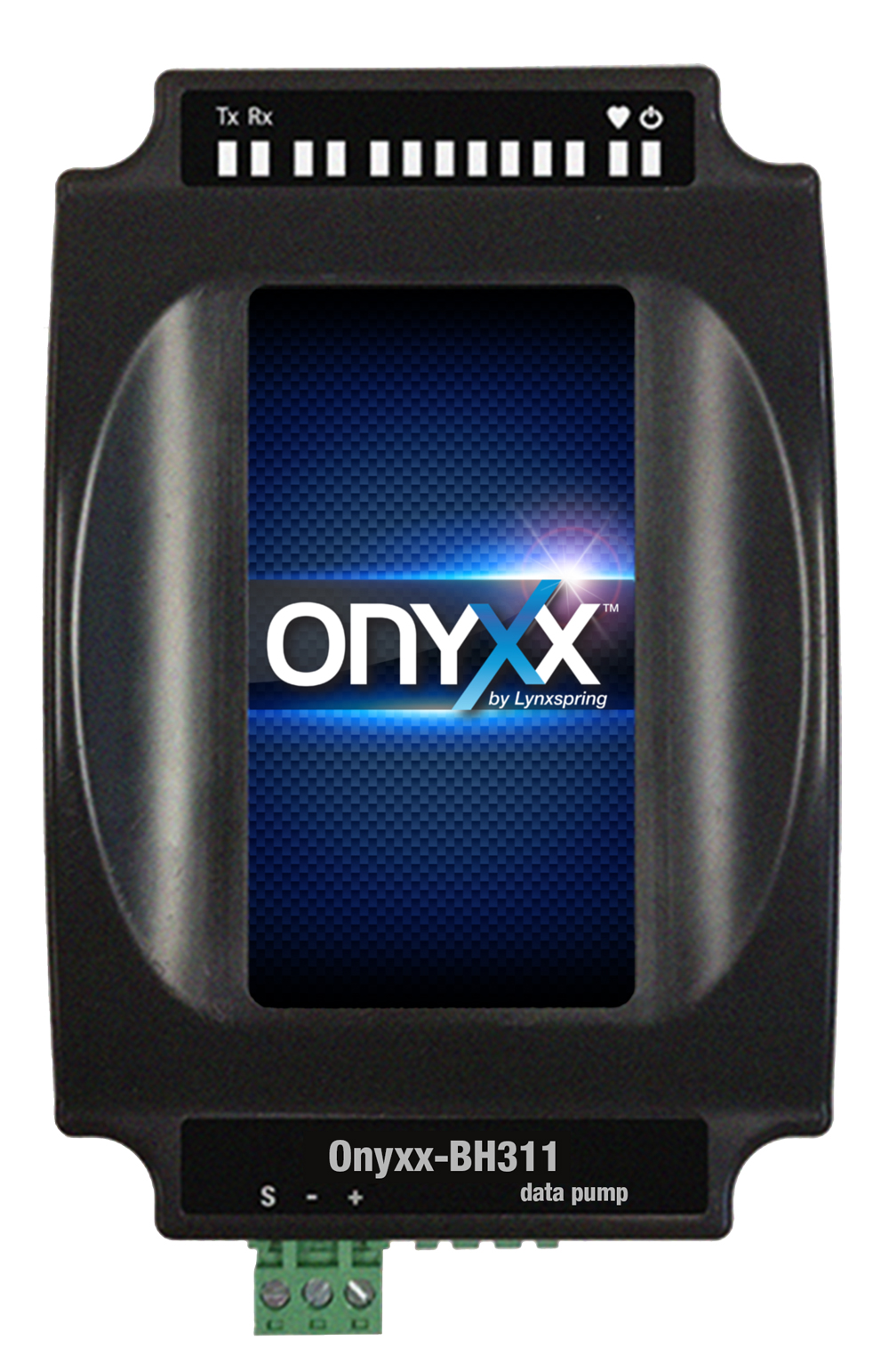 Lynxspring Onyxx™ BACnet to Haystack Data Pump