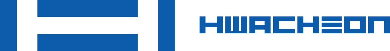 Hwacheon logo