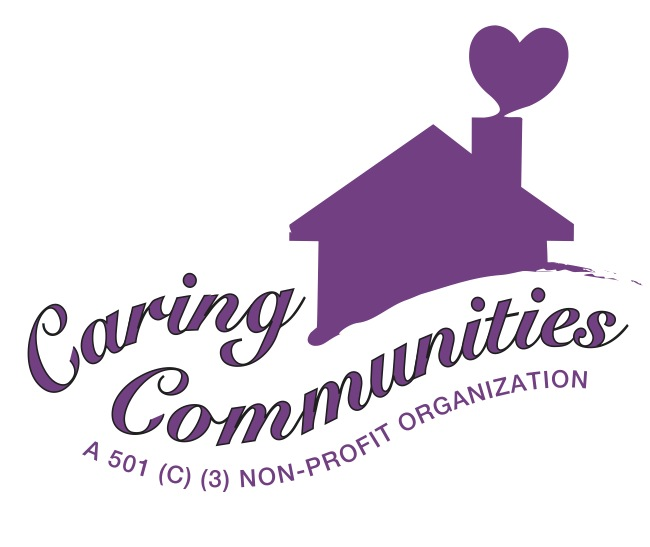 Hosted by Caring Communities