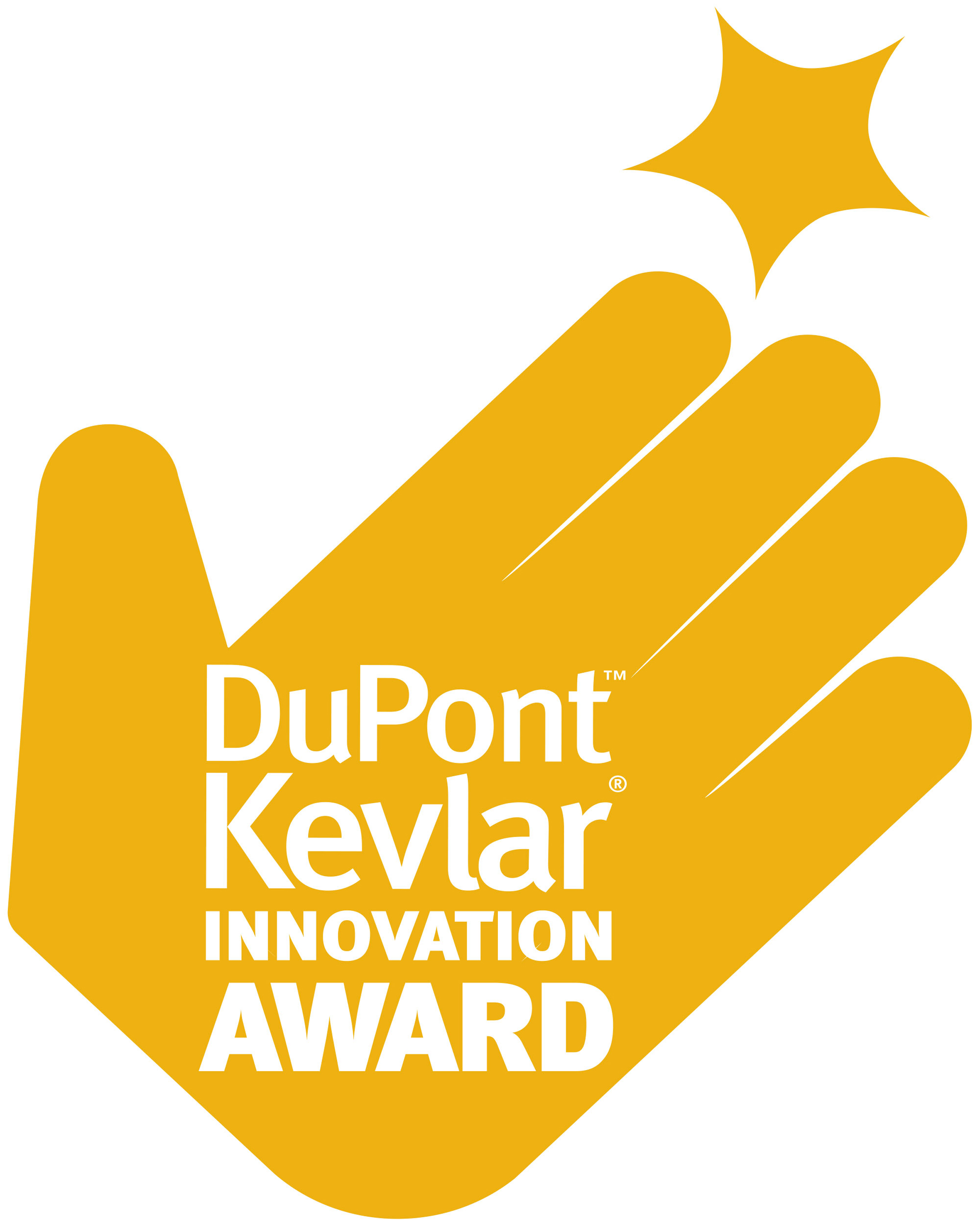 DuPont Announces Winners of the 2018 DuPont Kevlar Glove Innovation Awards, 2018-11-09