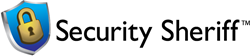 Security Sheriff logo