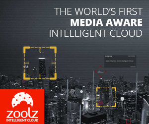 zoolz intelligent cloud