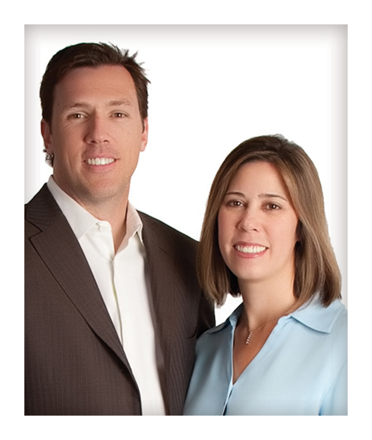 Warriors Heart Founders and Addiction Experts Josh and Lisa Lannon
