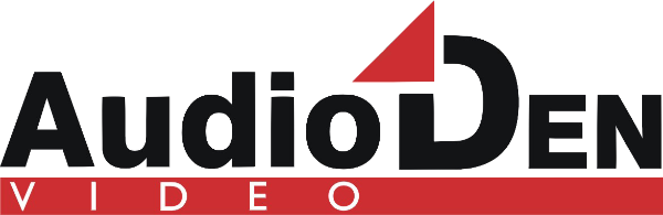 Audio Den Logo