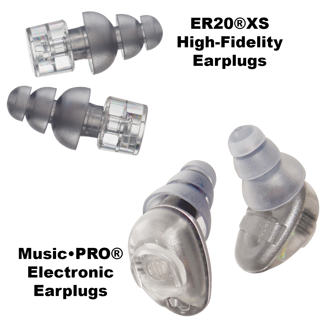 Etymotic Brings The Latest In Hearing Health To PASIC