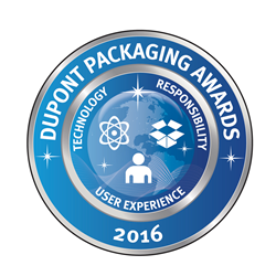 DuPont Packaging invites packaging innovators to enter to win a coveted DuPont Award for Packaging Innovation.