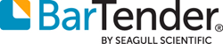 BarTender by Seagull Scientific logo