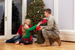 Soldiers' Angels Adopt-A-Family Program