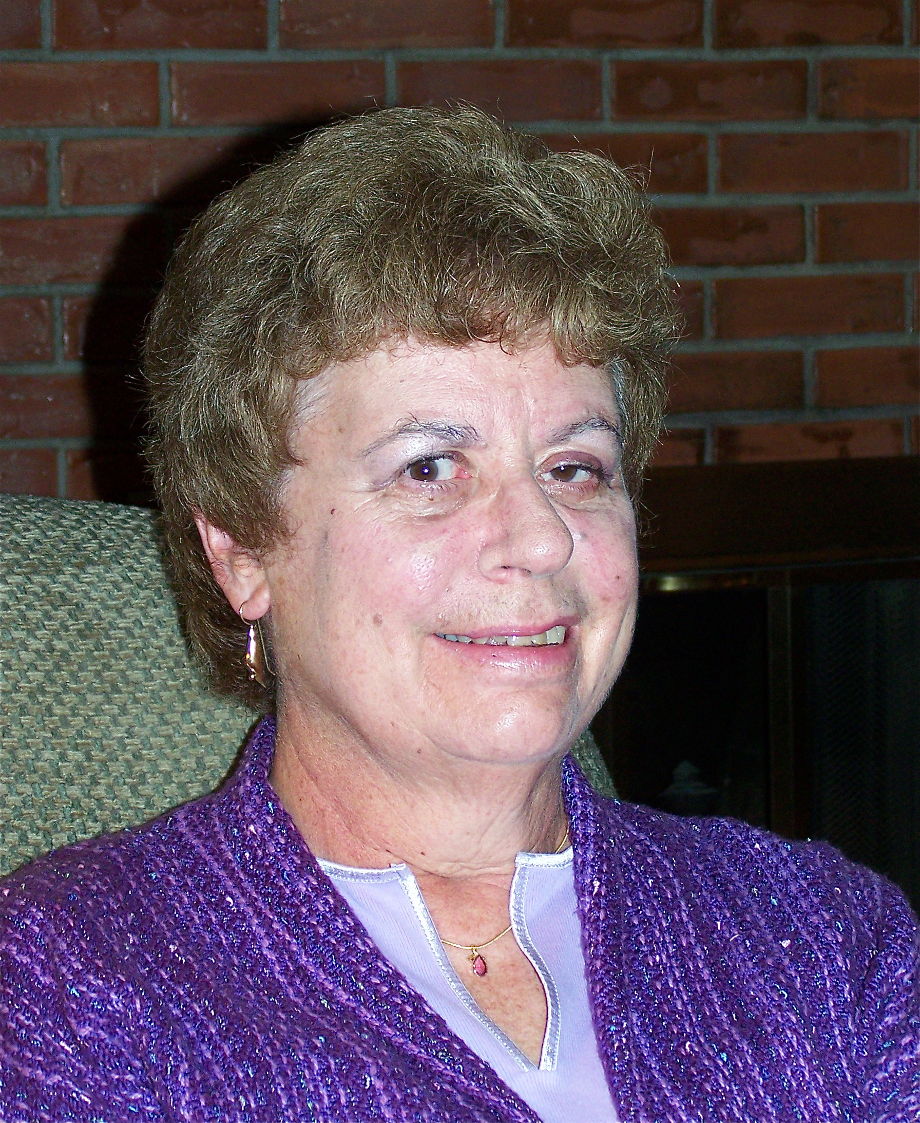 Jane Fried, Ph.D.