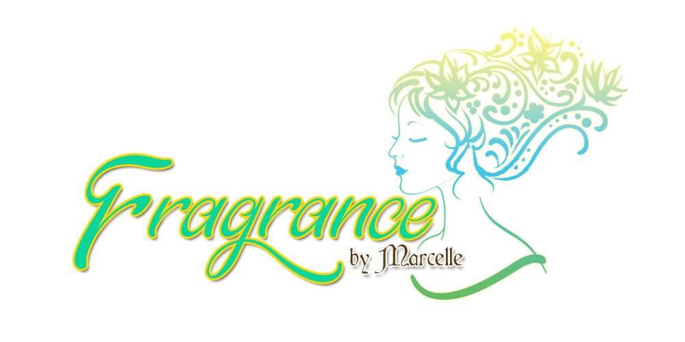 All natural scents from Fragrance by Marcelle