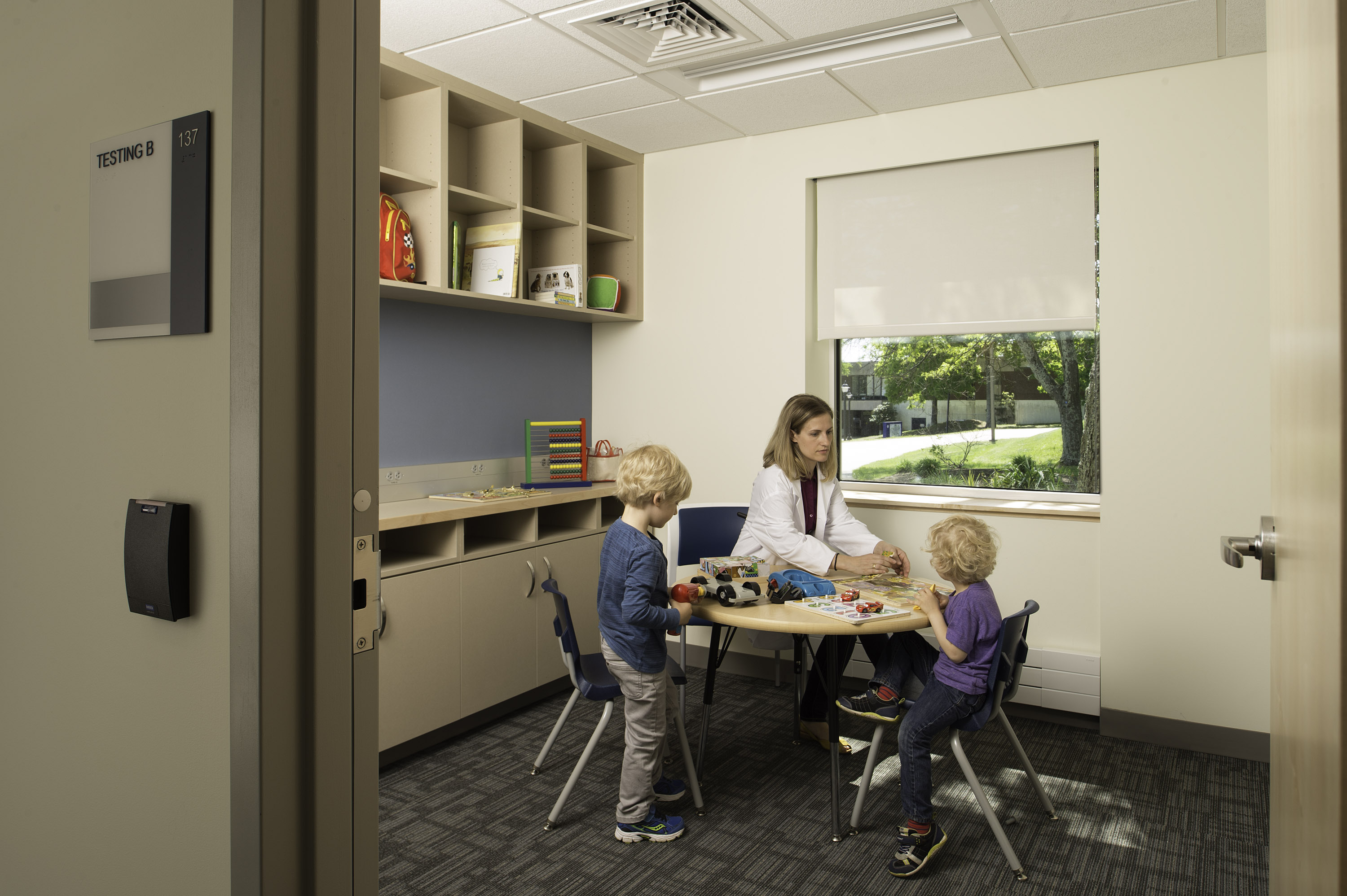 Photo: Jeffrey Yardis