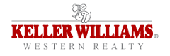 Keller Williams Western Logo