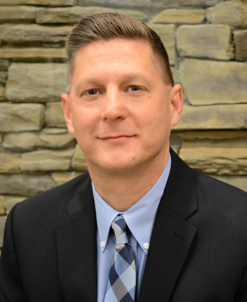 Bryan Schertz has been named to the position of Health, Safety & Environment Director at Keller North America.