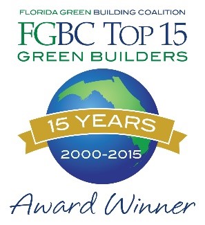 ZOM - Top 15 Florida Green Home Builders