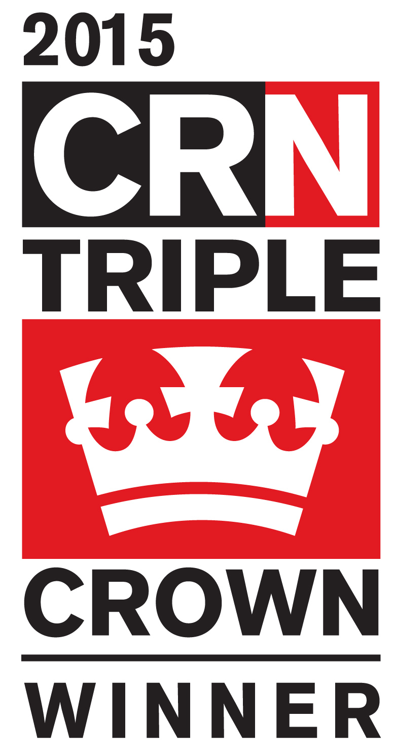 Triple Crown Award