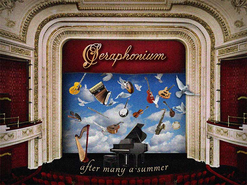 Seraphonium "After Many a Summer"