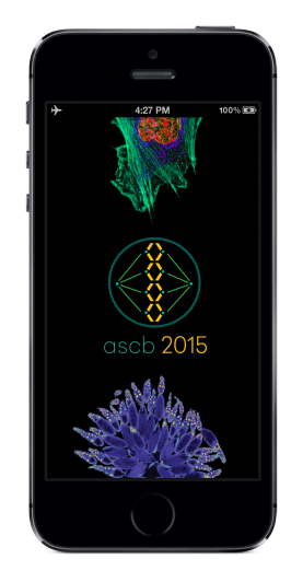 ASCB 2015 EventPilot Conference App