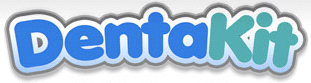 DentaKit.com Logo