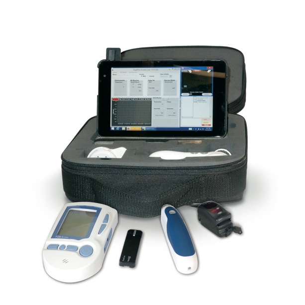 Aircare Remote Viewing System (RVS)