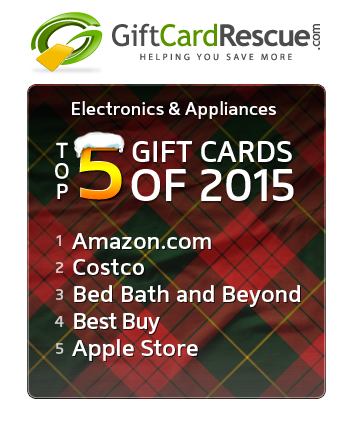 Discounted Gift Cards Top Gift Cards  Gift Card Exchange Giftcardrescue.com